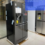 وانت تلفنی باغ دریاچه اصفهان