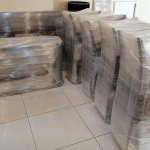 تخلیه اثاثیه منزل در مرداویج اصفهان