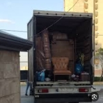 حمل بار مرداویج اصفهان