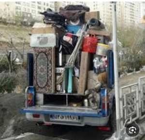 وانت تلفنی رودکی اصفهان