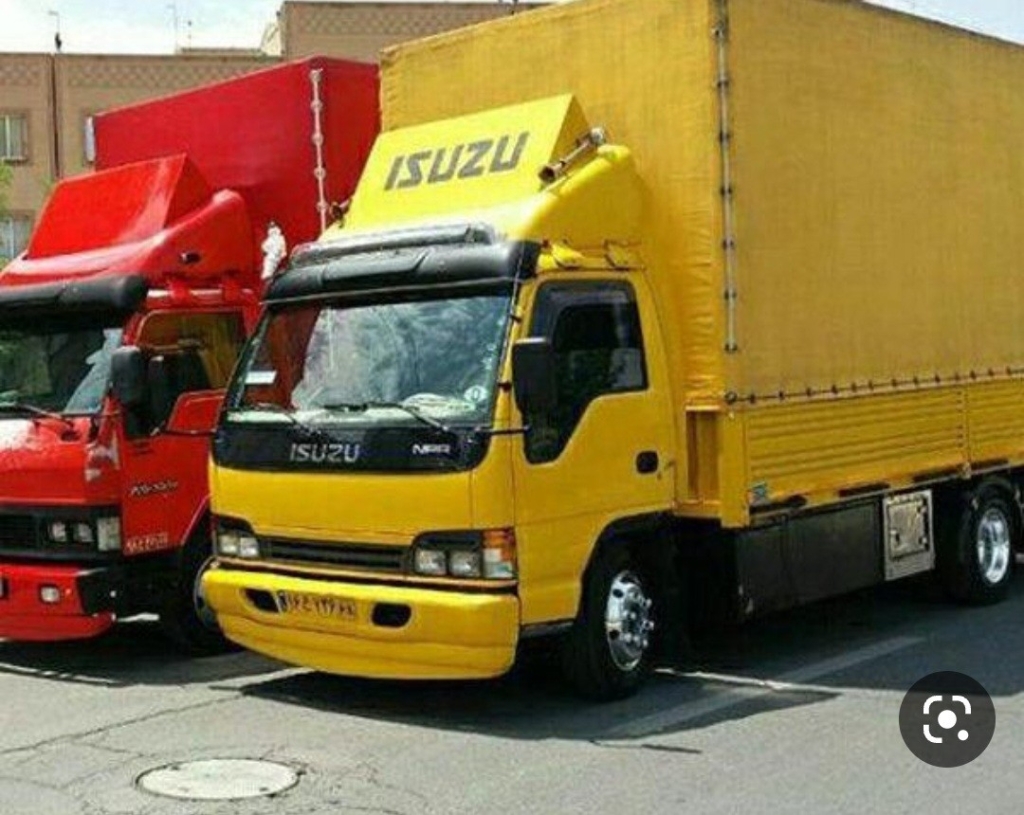 شرکت اسباب کشی مرداویج 09137871344