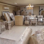 کامیونت بار جلفا اصفهان
