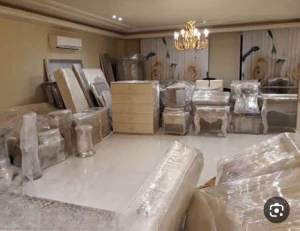 کامیونت بار جلفا اصفهان