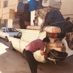 باربری چهارباغ 09137871344
