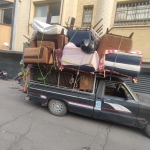 باربری در خیابان جلفا اصفهان